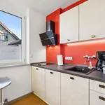 Business Appartement