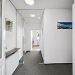 Business Appartement Ingelheim am Rhein