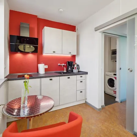 Neues Schickes Juwel Apartment