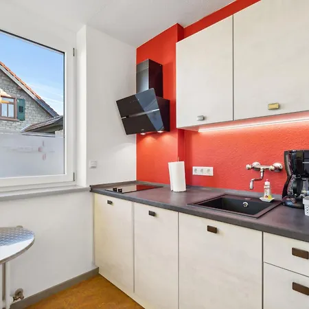 Neues Schickes Juwel Apartment