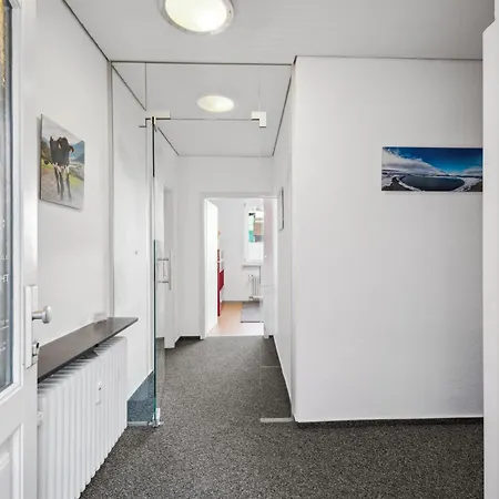 Business Apartamento Ingelheim am Rhein
