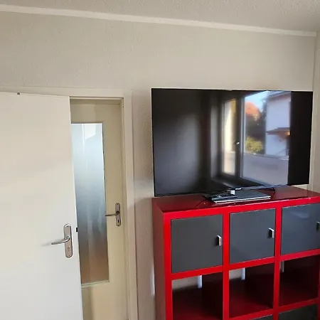 Apartamento Business