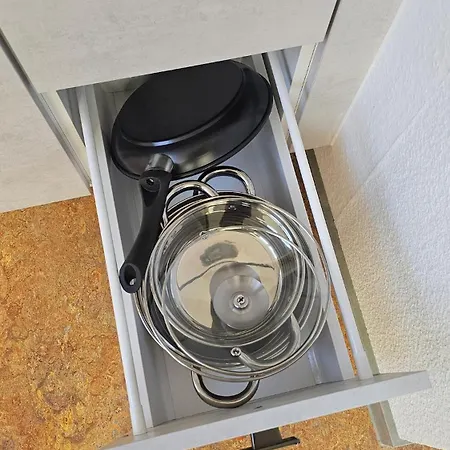 Business Apartamento *