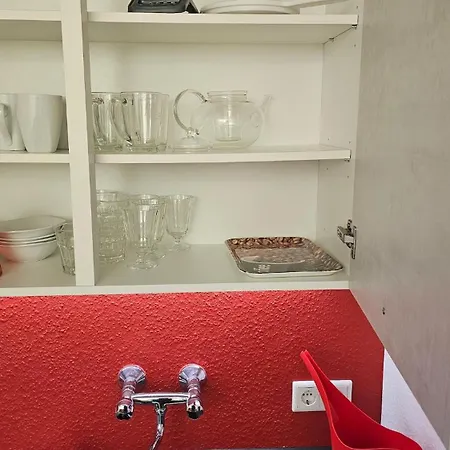 Apartamento Business *