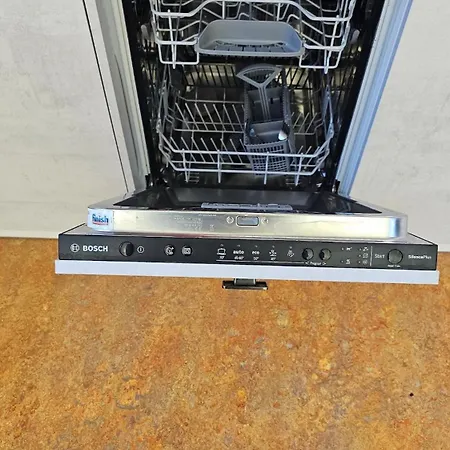 Apartamento Business Ingelheim am Rhein