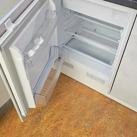 Business Apartamento