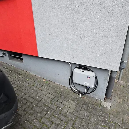 Business Apartamento *