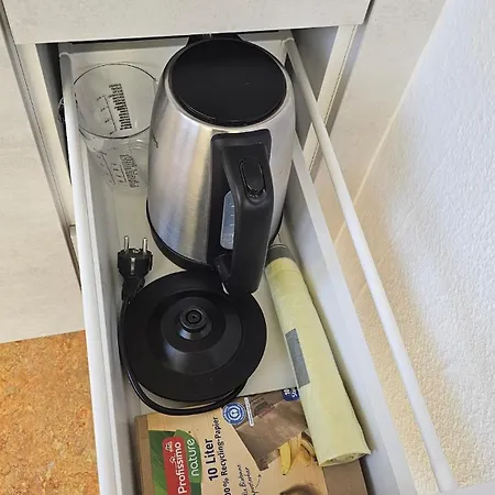 Neues Schickes Juwel * Ingelheim am Rhein
