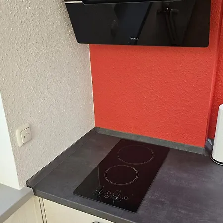 Apartamento Business