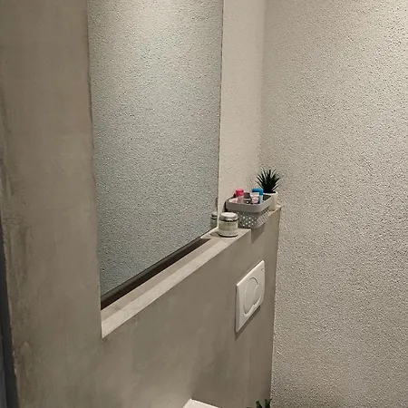 Apartment Neues Schickes Juwel *
