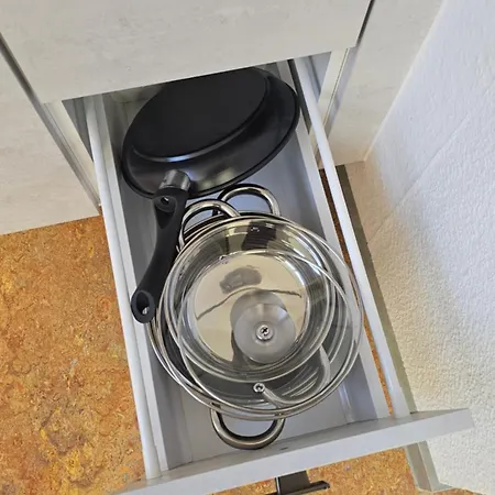 Business Appartement Ingelheim-sur-le-Rhin