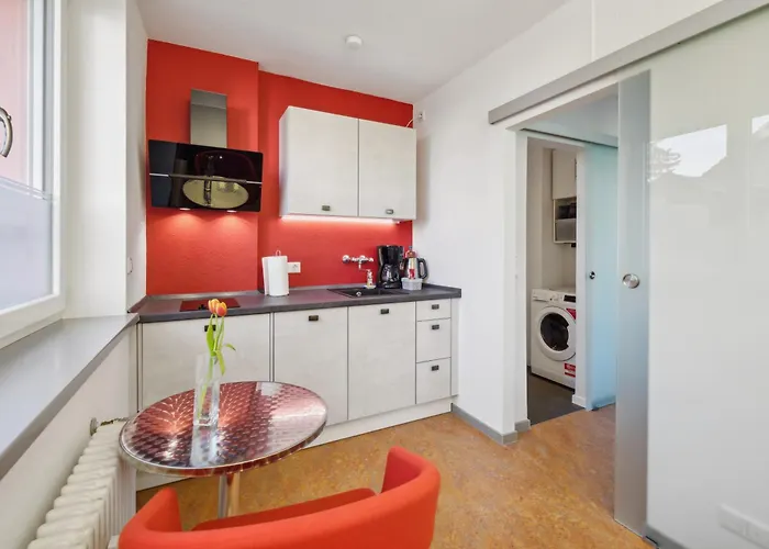 Business Apartamento