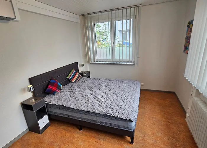 Business Apartamento *