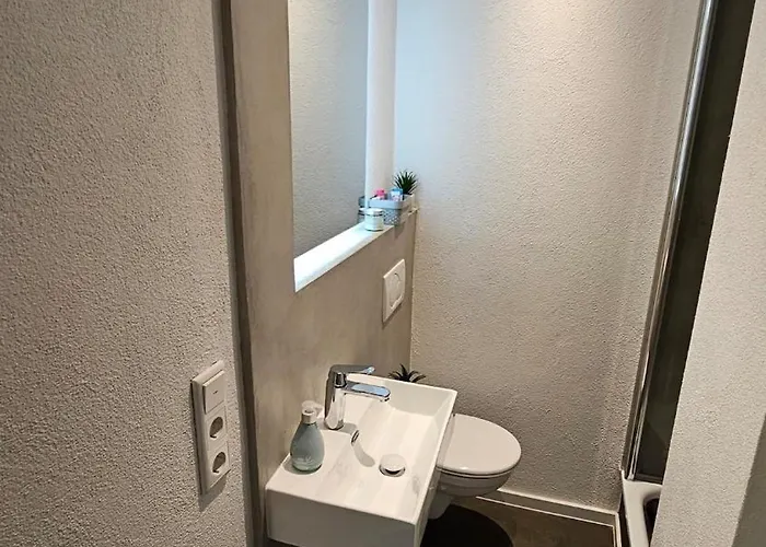 Business Apartamento