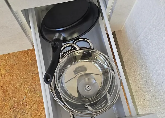 Business Apartamento *