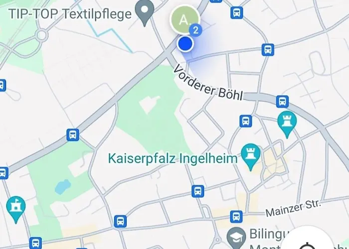 Business * انغلهيم ام رين