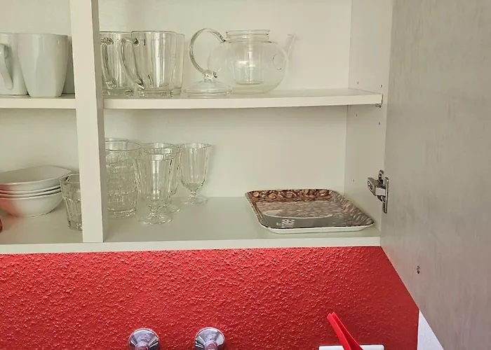 Apartment Business *