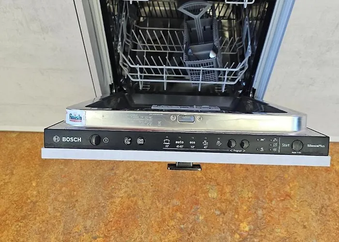 Apartamento Business Ingelheim am Rhein