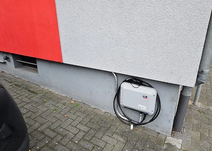 Business Apartment *