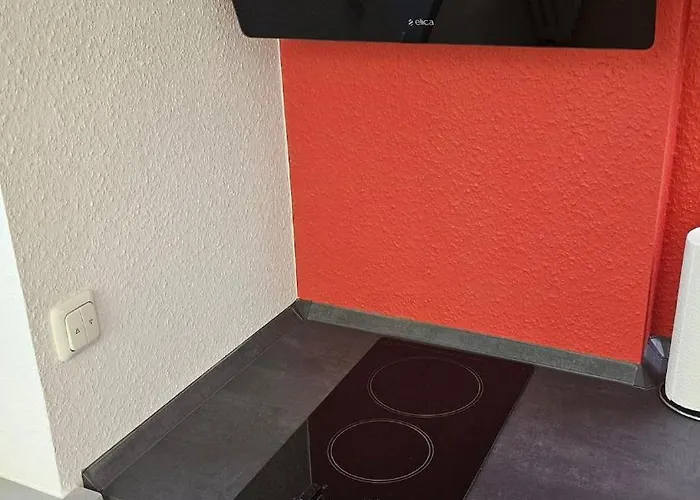 Apartamento Business