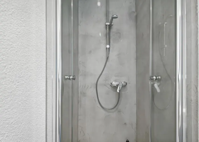 Apartamento Business *