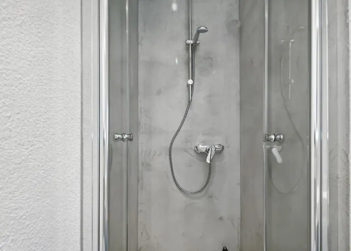 Business Apartamento *